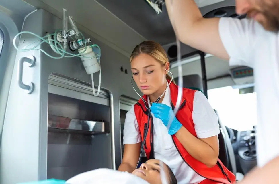 Serviços de ambulância particular: tudo o que você precisa saber serviços de ambulancia particular