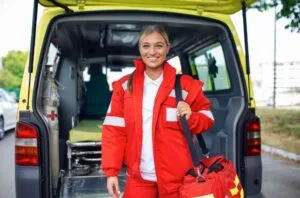 Ambulância Estados Unidos: Como funciona o sistema de atendimento médico de emergência nos Estados Unidos