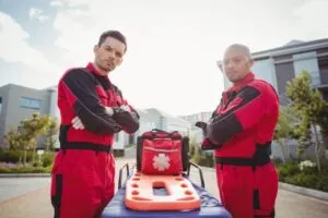 Ambulância Gratuita: Saiba Como Solicitar o Serviço Ambulância Gratuita: Saiba Como Solicitar o Serviço