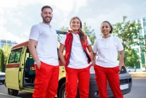 Ambulância Alfa e Bravo: Qual a Diferença?