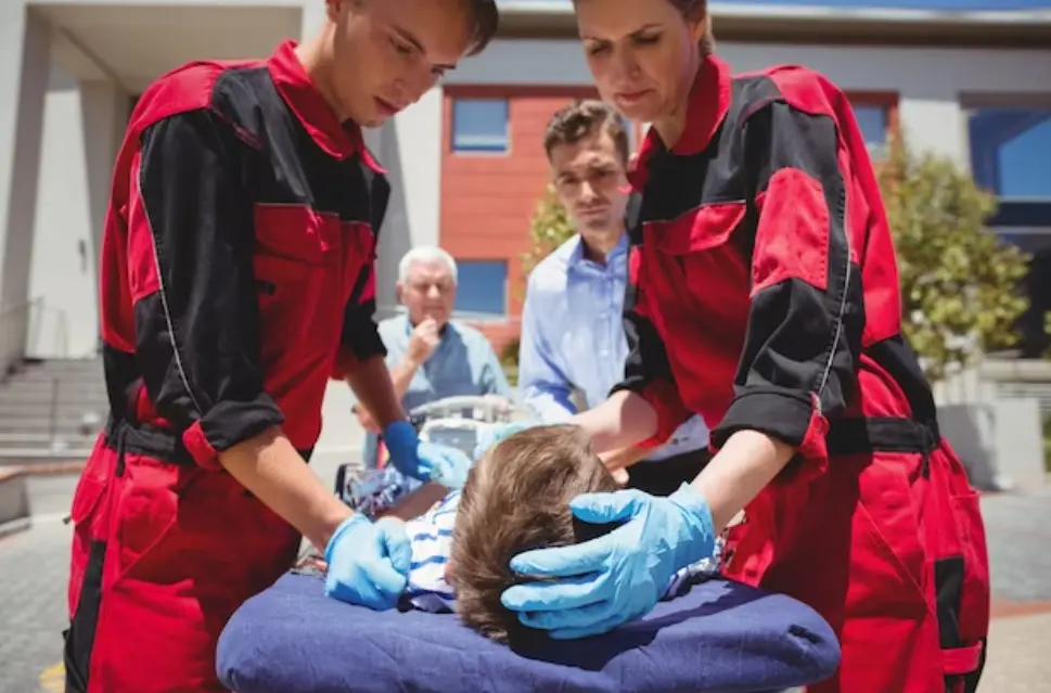Tipos de Ambulância segundo a Portaria 2048: Guia Completo quais os tipos de ambulancia portaria 2048