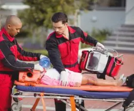 Quanto Custa uma Ambulância Particular? Preços 2026