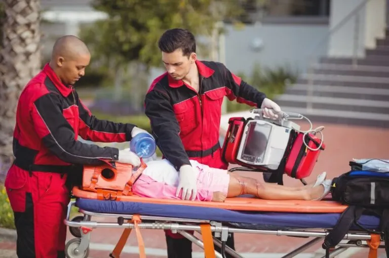 Quanto Custa uma Ambulância Particular: Fatores e Faixas de Preço