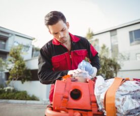 Quanto custa uma ambulância: Preços e informações importantes