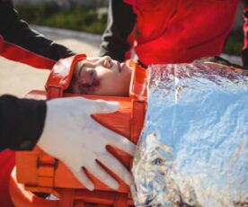 Número para chamar ambulância: saiba como solicitar atendimento médico de emergência