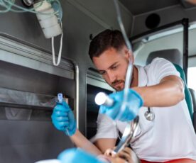 Telefone de Emergência Ambulância: Como Usar e Quando Ligar