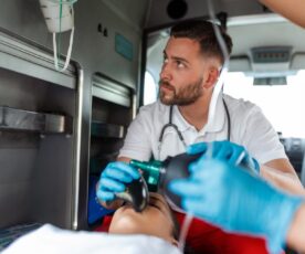 Número de Telefone de Ambulância: Como Encontrá-lo Rapidamente