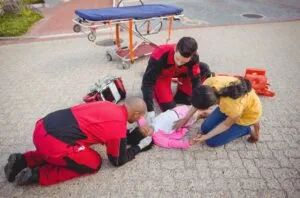 Ambulância SP: Serviço de Emergência Médica na Cidade de São Paulo