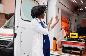 Diferença entre SAMU e ambulância: entenda as principais distinções
