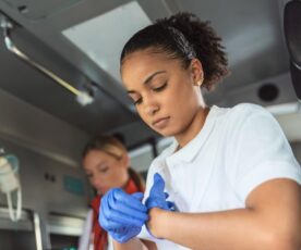 Ambulâncias Particulares RJ: Serviço de Transporte Médico com Qualidade e Conforto