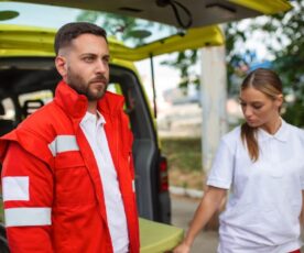 Aluguel de Ambulância RJ: Serviço de Atendimento Emergencial de Qualidade