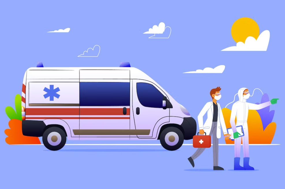 ambulancia ambulancia ambulancia