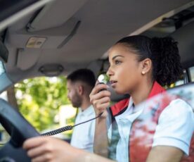 Aluguel Ambulância Particular: Serviço de Transporte Médico de Qualidade