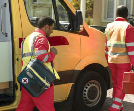 Preço de Ambulância: Quanto Custa Comprar uma Ambulância no Brasil?