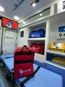 Empresas de Ambulância em SP: Saiba Como Escolher a Melhor Opção
