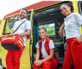 Custo de Ambulância Particular: Quanto Esperar Pagar?