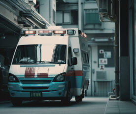 Número de ambulância: como encontrar e usar em caso de emergência