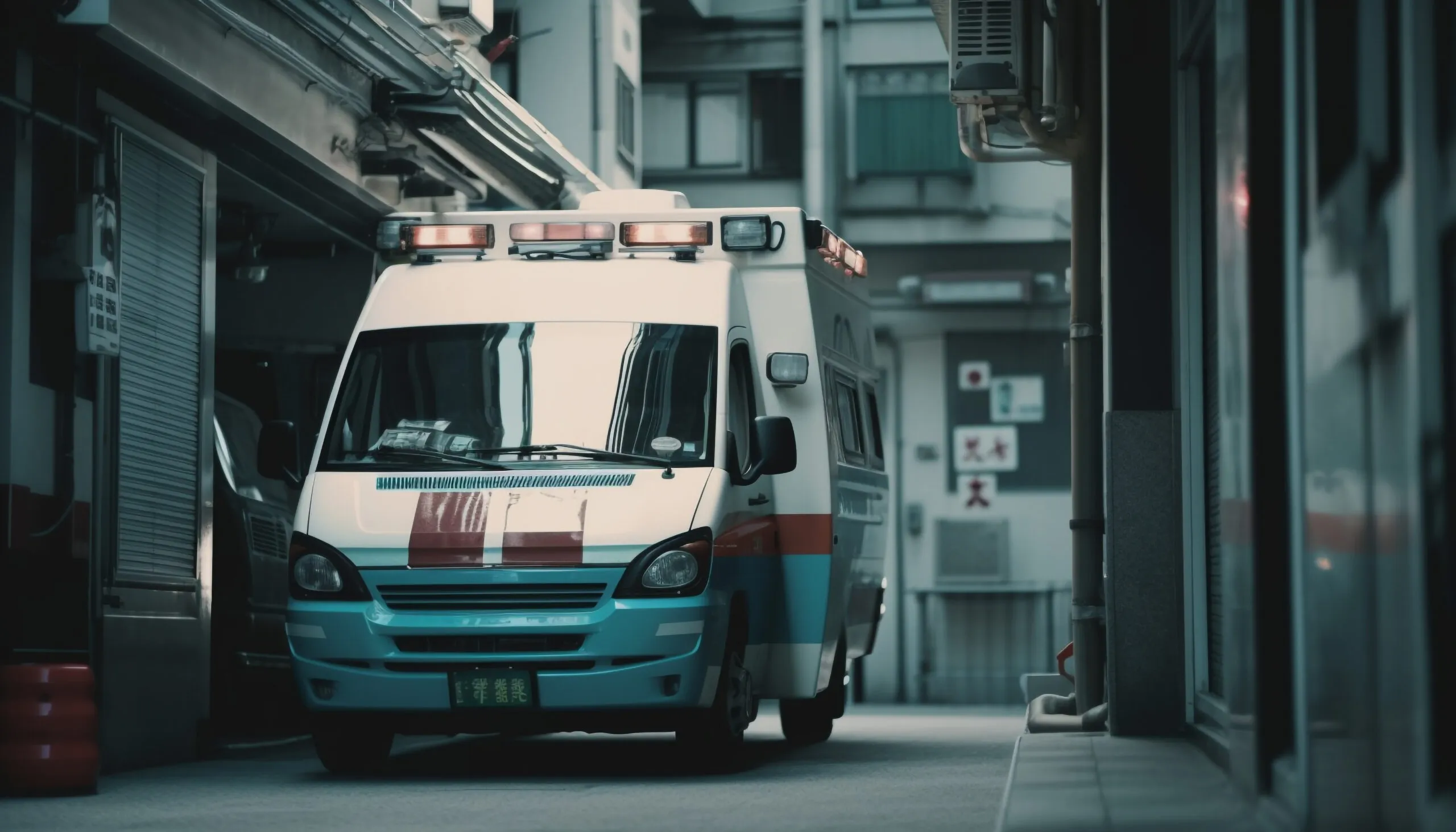 Número de ambulância: como encontrar e usar em caso de emergência numero de ambulancia