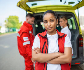 Número de Telefone da Ambulância: Como Encontrar e Salvar o Contato de Emergência