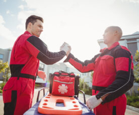 Online ambulance: Como solicitar atendimento médico emergencial pela internet