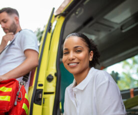 Preço de Ambulância para Eventos: Quanto Custa Contratar?