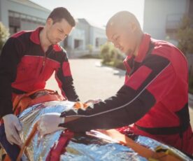 Plano de Ambulância: Saiba Como Garantir o Transporte Adequado em Casos de Emergência