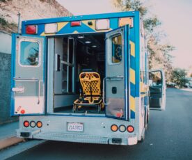 Preço de Ambulância: Quanto Custa Comprar ou Alugar?