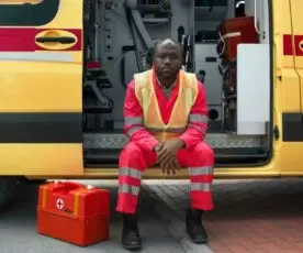 Como Funciona o Serviço de Ambulância Particular (Passo a Passo)
