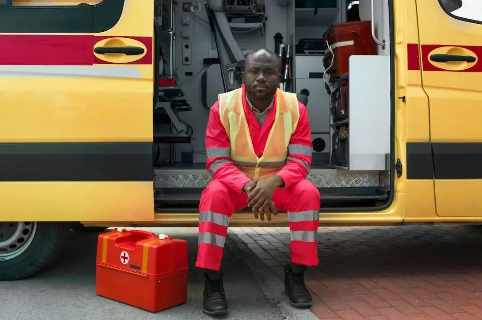Serviço de Ambulância Particular: Como Funciona e Quando Utilizar serviço de ambulancia particular