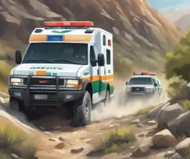 Ambulância Psiquiátrica 24h – Remoção com Equipe Especializada