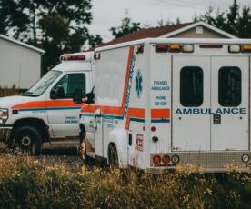 Ambulância Americana: Conheça as Características e Funcionalidades