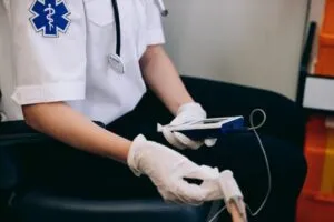 Como Contratar uma Ambulância Particular: Passo a Passo