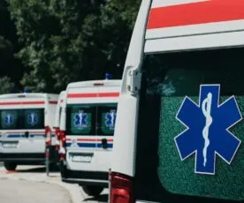 Ambulância pública em evento particular: o que diz a lei?