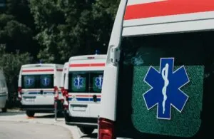 Ambulância pública em evento particular: o que diz a lei?