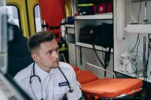 Ambulância Particular Zona Leste: Serviço de Transporte Médico com Rapidez e Eficiência