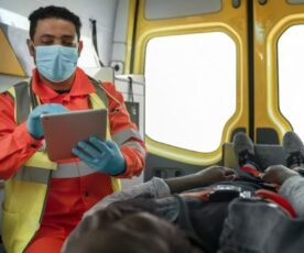 Ambulância Brasil: Tudo o que você precisa saber sobre o serviço de ambulâncias no país