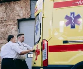 Ambulância Particular no Rio de Janeiro 24h – Remoções e UTI