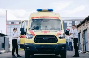 Ambulância Jaguariúna telefone: Saiba Como Acionar o Serviço de Emergência