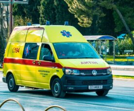 Ambulância Itu: Saiba tudo sobre o serviço de atendimento móvel de urgência na região