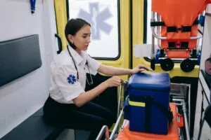 Ambulância Araucária: Saiba Tudo Sobre o Serviço de Atendimento Médico de Emergência na Região