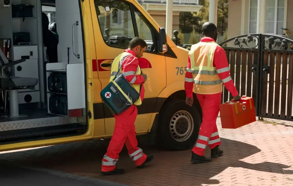 Brasil Emergências Médicas