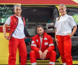 Empresas de ambulância no Rio de Janeiro: Conheça as melhores opções