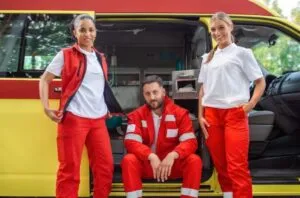 Empresas de ambulância no Rio de Janeiro: Conheça as melhores opções