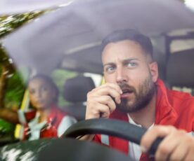 Ambulância Equipada: Conheça os Equipamentos Essenciais para um Atendimento de Emergência Eficiente