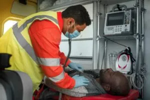 Ambulância Particular Zona Norte: Serviço de Transporte Médico de Qualidade