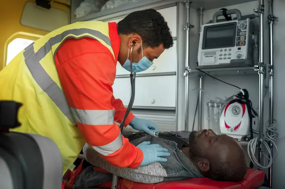 Ambulância Particular Zona Norte: Serviço de Transporte Médico de Qualidade ambulancia particular zona norte