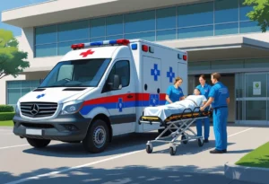 Ambulância Tipo A Legislação: Guia Completo sobre Normas, Regulamentação e Serviços em Curitiba