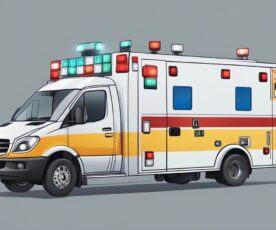 Ambulância tipo b suporte básico: O Que É e Quando Utilizar o Suporte Básico