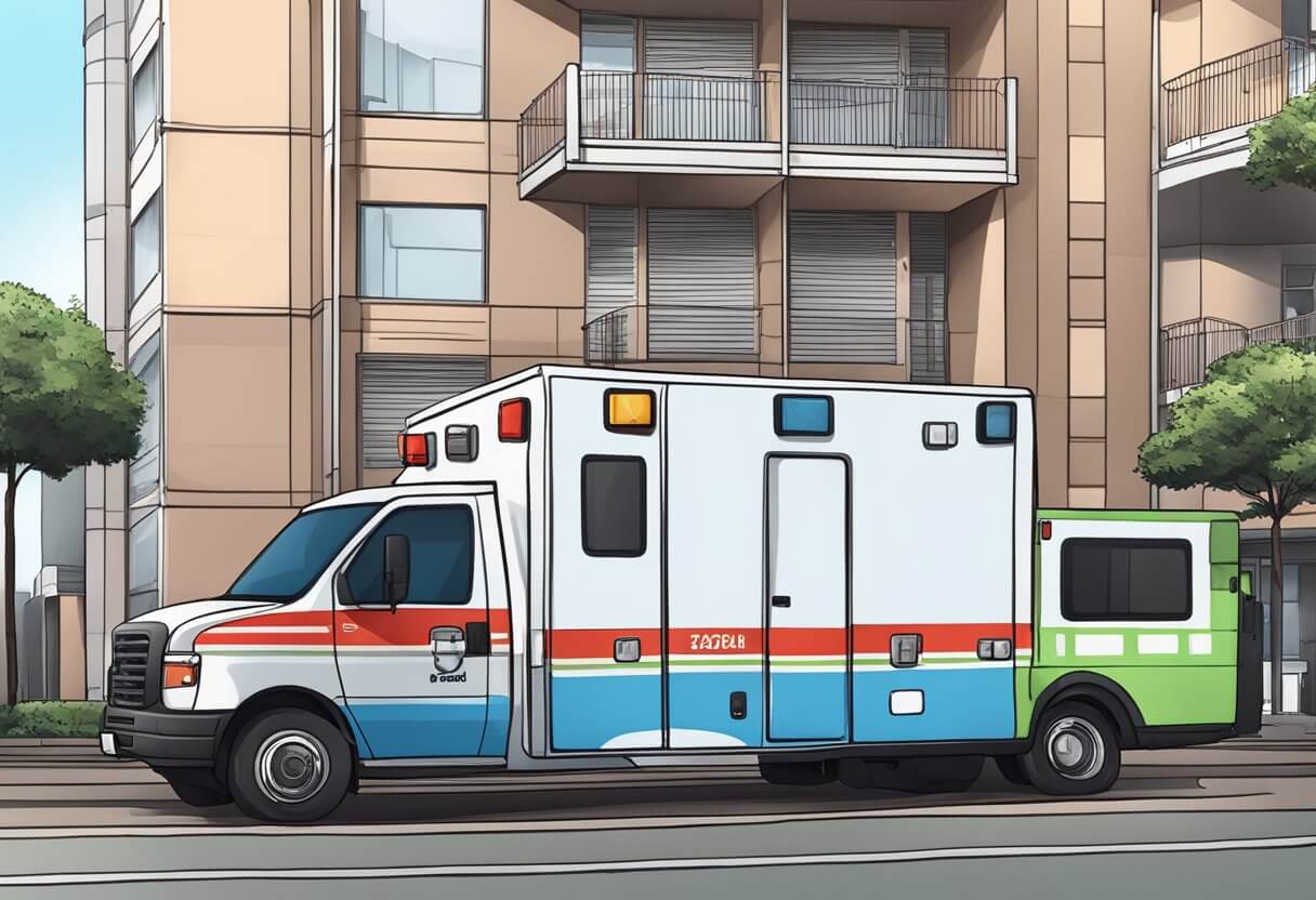 ambulancia unimed telefone