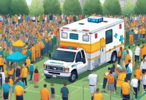 Ambulância de Resgate: O que é, como funciona e quando chamar